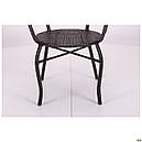 Крісло для саду Catalina ротанг AMF, фото 10