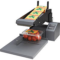 Аплікатор етикеток на пласку тару (Primera)