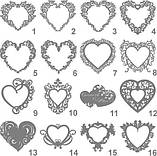 Весільний герб, ініціали на весілля, монограма, сімейний герб із дерева — овал 31, фото 9