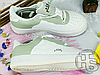 Чоловічі кросівки Nike Air Force 1 Low A Cold White Wall Light Grey BQ6924-100, фото 5