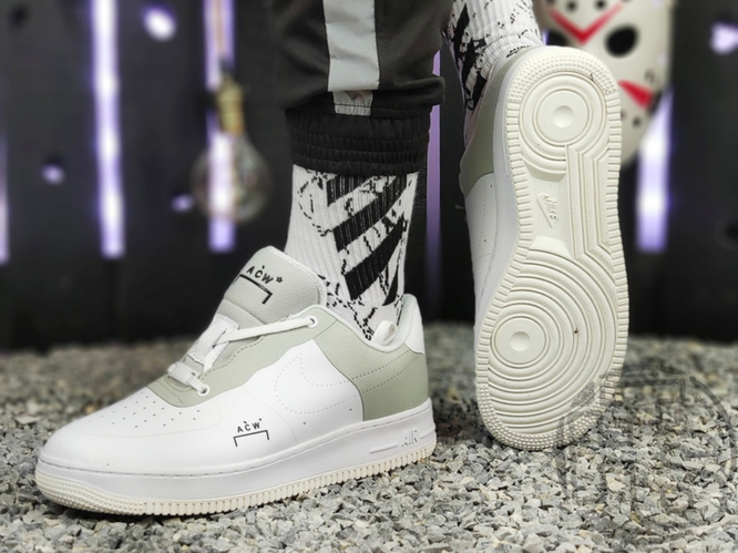 Cold wall air force deals 1 low