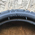 Покришка 50-160 DSI для коляски, фото 2