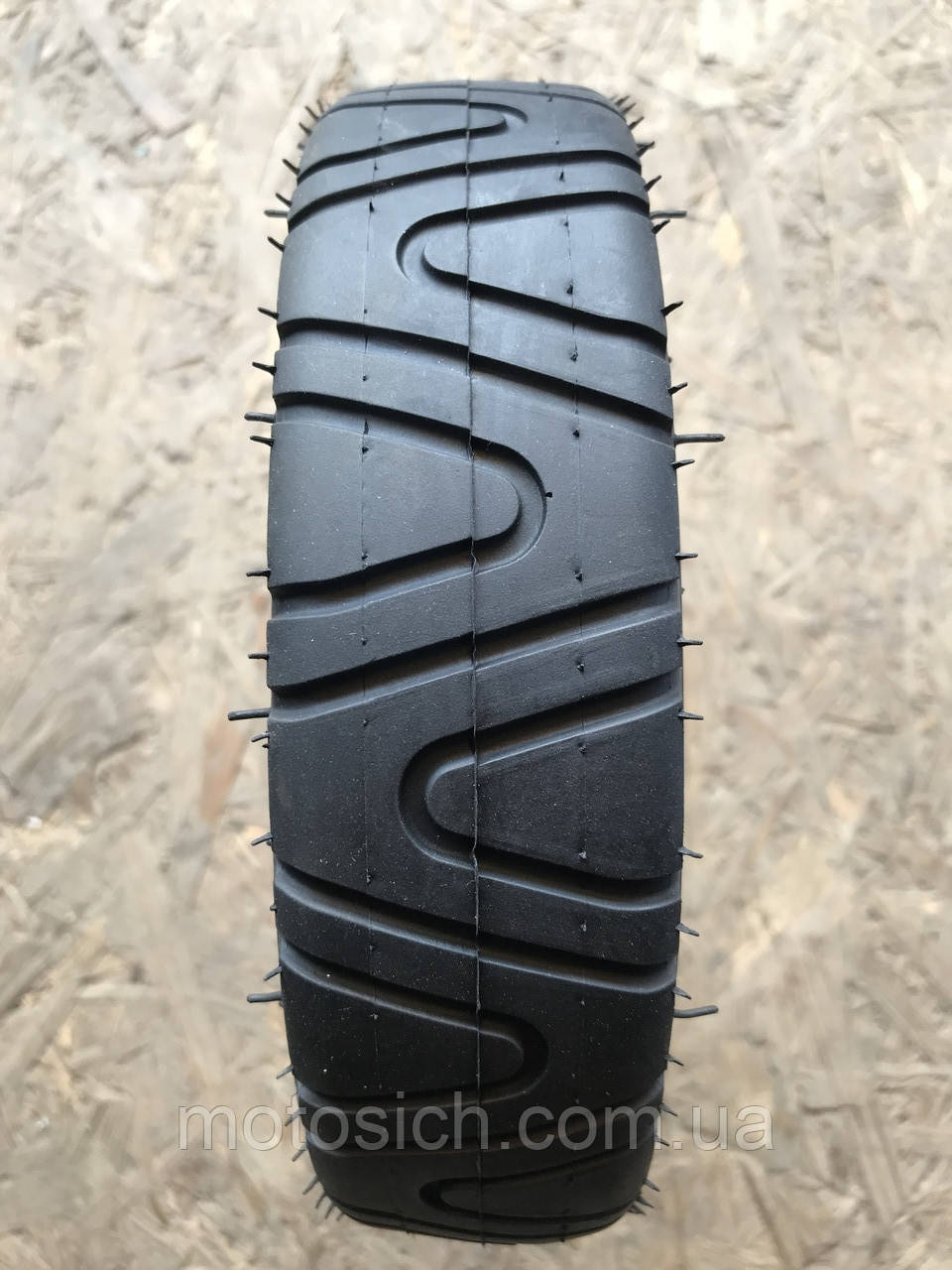 Покришка 50-160 DSI для коляски, фото 1