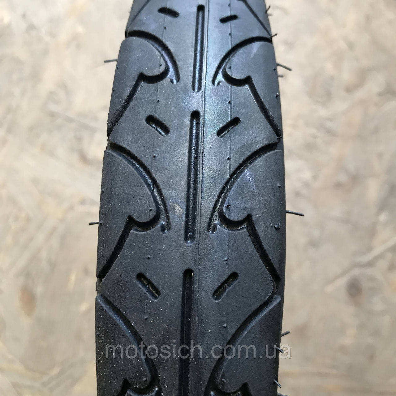 Покришка 10-1.75 (44-194) Innova для коляски Britax B-motion, фото 1