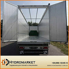 Рухомий підлога