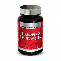 Турбо Жіросжігателя Концентрований в капсулах / Turbo Burner Nutriexpert ,60 капсул