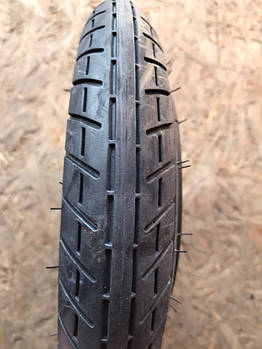 Покришка 10х2 (54-152) INNOVA для коляски