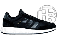 Мужские кроссовки Adidas I-5923 Core Black D96608