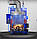 Парогенератор Топтермо 350 кВт/500 кг на всіх видах твердого палива, для виробництва пари, фото 3