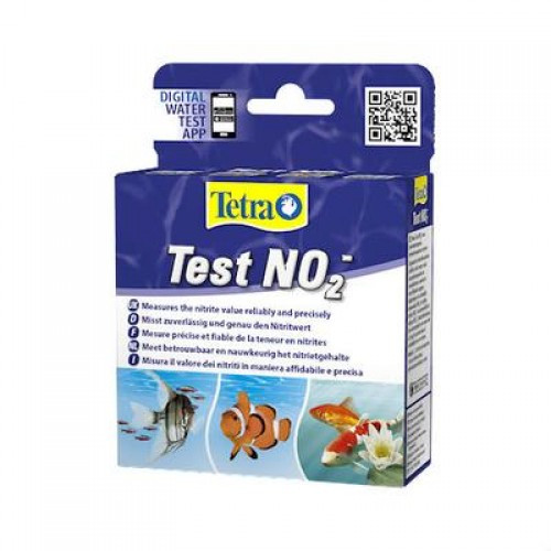 TetraTest NO2 - тест на нітрити
