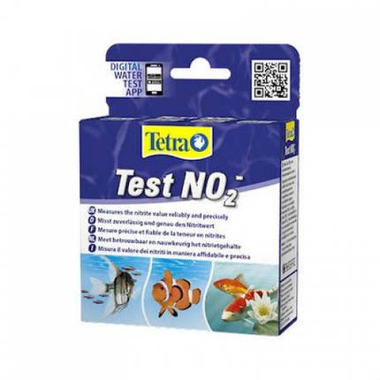 TetraTest NO2 - тест на нітрити, фото 1