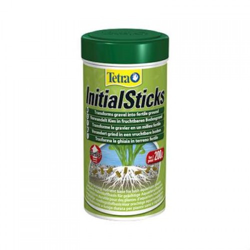 Tetra Plant InitialSticks 250 мл на 600 л - ґрунтова підживлення