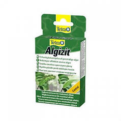 Tetra Algizit 10 таб - для знищення водоростей
