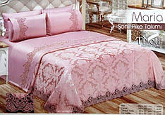 Постільний комплект TIVOLI MARIA 250x260