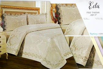 Покривало KUBRA CLASS Eda 240*260, фото 1