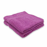 Полотенце Berra dray 90*150 фиолетовый, 90x150