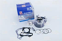 139QMB ЦПГ в комплекті 4T GY6 80cm3 (Ø47 p-13) фірма SEE Тайвань