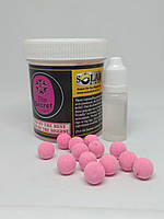 Бойли Solar Pop-Ups The Secret