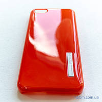 Накладка ROCK Ethereal iPhone 5c Watermelon red EAN/UPC: 6950290651939