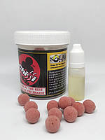 Бойли Solar Pop-Ups Chilli Club 14мм