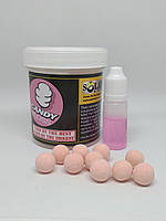 Бойли Solar Pop-Ups Candy Floss