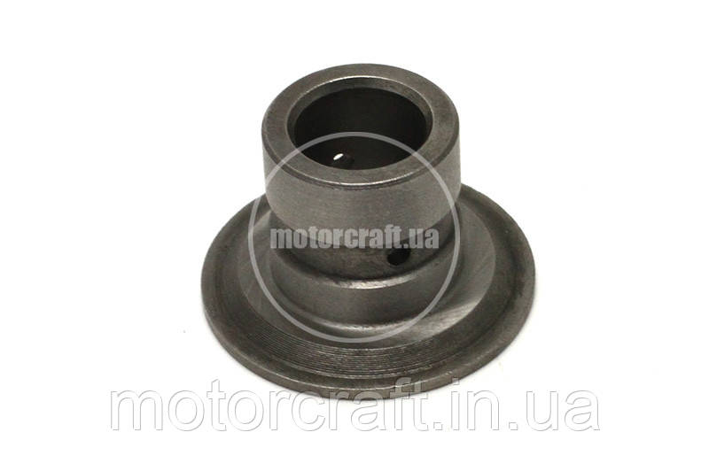 Пластина натискна (вала реверсу) — Т105 — 135, фото 1