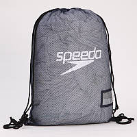 Рюкзак-мешок SPEEDO EQUIPMENT MESH BAG (полиэстер, р-р 68х49см, темно-синий)