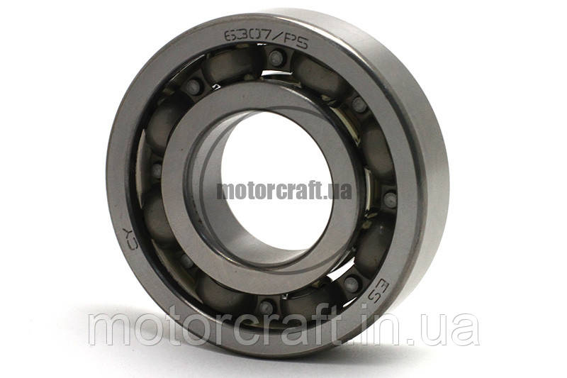 Підшипник 6307, фото 1