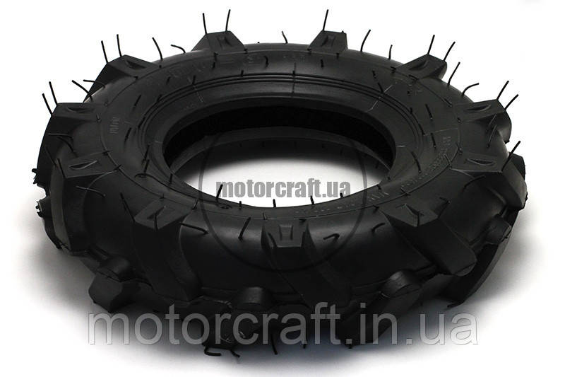 Покришка з камерою 4.00 х R8