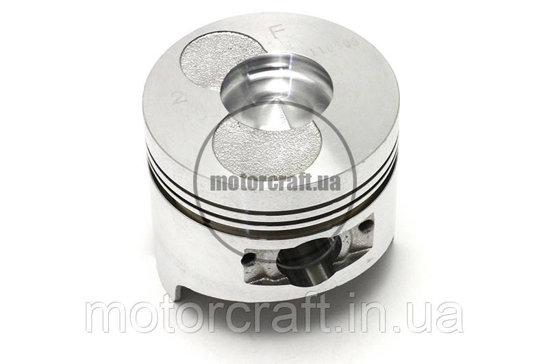 Поршень культиватора 178F std, фото 1