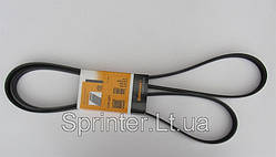 Ремінь генератора MB Sprinter CDI, + AC