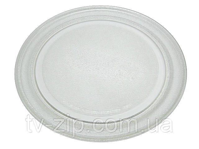 Стеклянная тарелка (поддон, блюдо) для микроволновой печи LG ...
