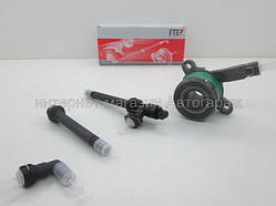 Підшипник вижимний на Рено Майстер III (2 кріплення) — FTE (Німеччина) - ZA31042.3.7