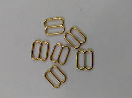 Регулятор метал 613 DG/10 10 мм колір золото арт 0702550530
