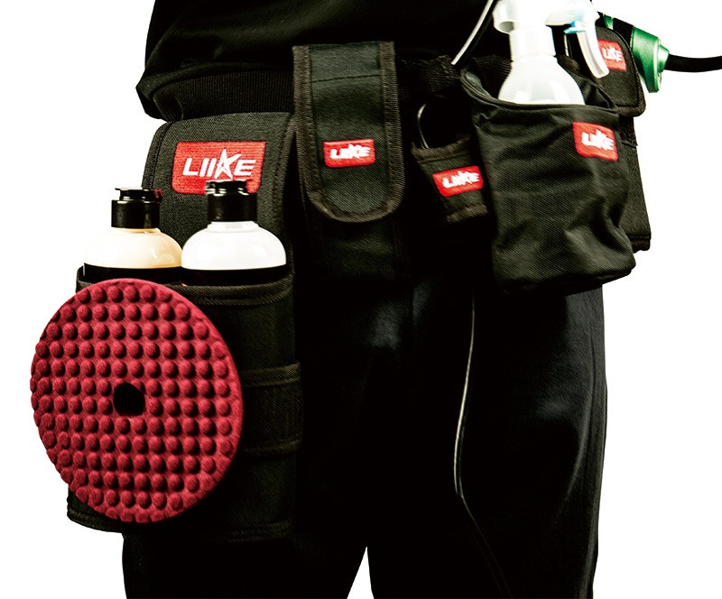 Пояс дитячера KLCB TOOL BELT