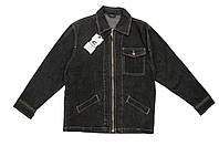 Мужская джинсовая куртка Crown Jeans модель 451 (CPNSS HB)