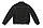 Куртка чоловіча джинсова Crown Jeans модель 415 (BLCK DNM), фото 3