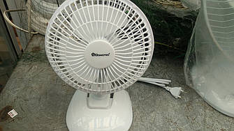 Вентилятори