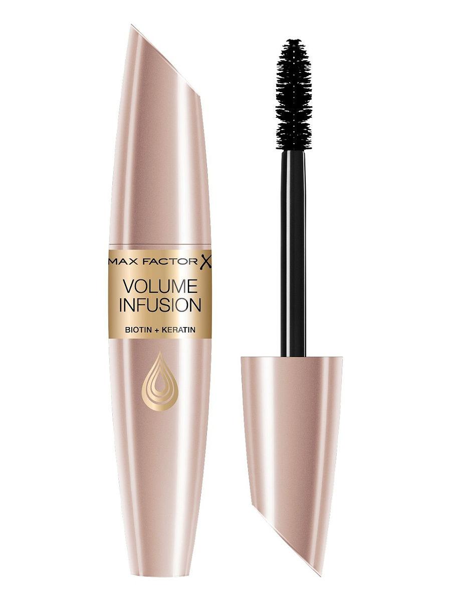 Туш для вій Max Factor Volume Infusion Mascara (Оригінал)