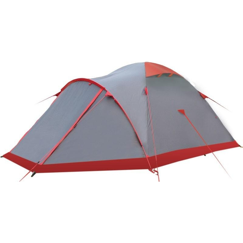 Намет Mountain 4, фото 1