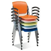 Офісні стільці