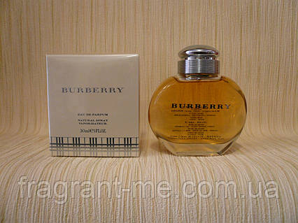Burberry old perfume hot sale