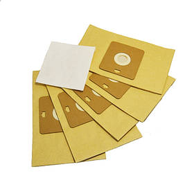 Паперові мішки  (5 шт) для пилососа Samsung VP-95B