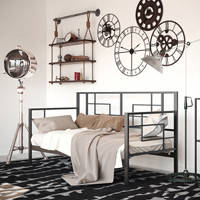 Ліжка диван