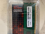 VisionTek 4GB DDR3-1600 PC3-12800 1.5V new, фото 3