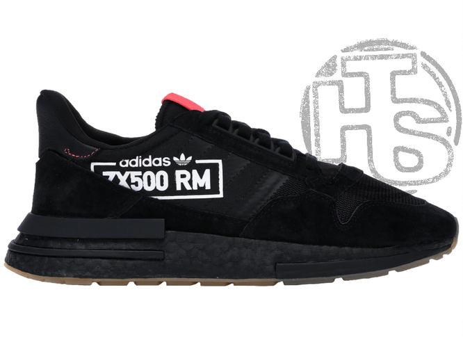 adidas zx 500 rm black friday