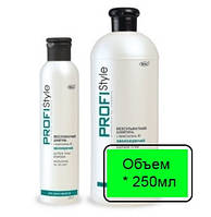 Безсульфатний шампунь (250ml)