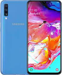 Samsung A70