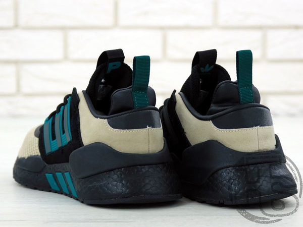 Adidas eqt cargo green online