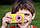 Дитячий цифровий фотоапарат Smart Kids Camera V7, дитяча іграшка, фото 2